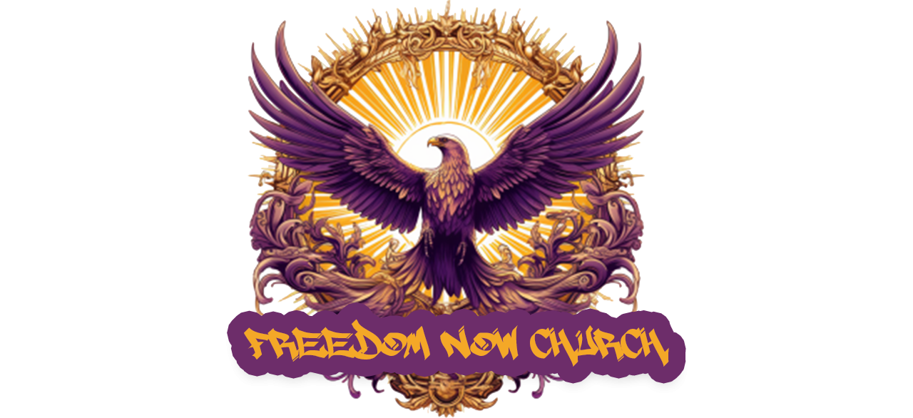 Freedom Now Church